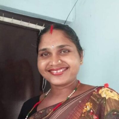 SUNITA KUMARI