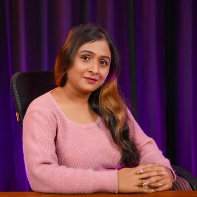 Sabina Paudel