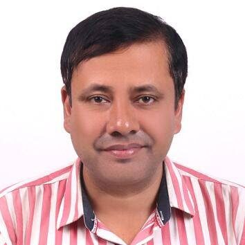 Sanjeep Ghimire