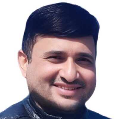 Santosh Rijal