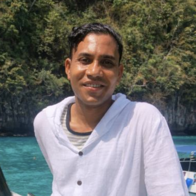 DInesh Khadka
