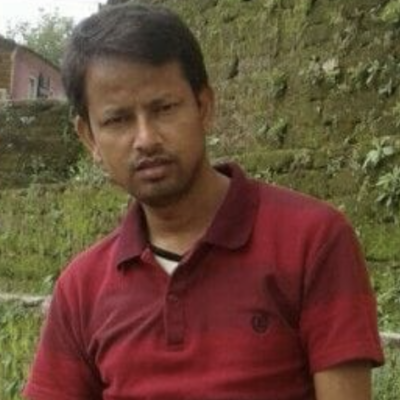 GAUTAM BAHADUR ROKAYA