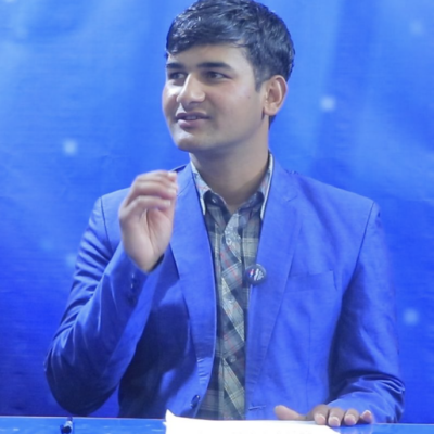 HUMAKANTA POKHAREL