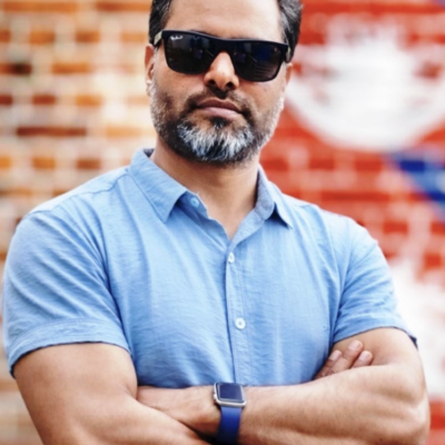 RABINDRA PRASAD SUBEDI