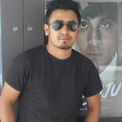 BHARAT NEUPANE