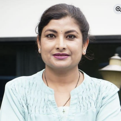 RUPA GHIMIRE