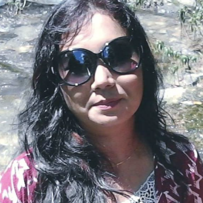 ANITA BHUJEL