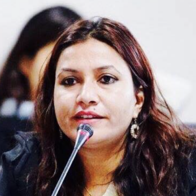 Durga Adhikari