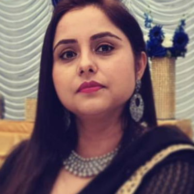Deepa Khanal