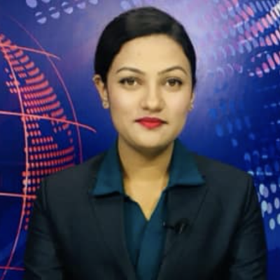 BIDHYA  BHATTARAI