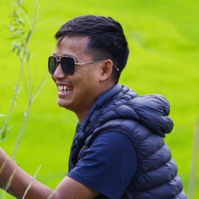Subas Rai