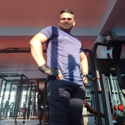 SURENDRA  ADHIKARI