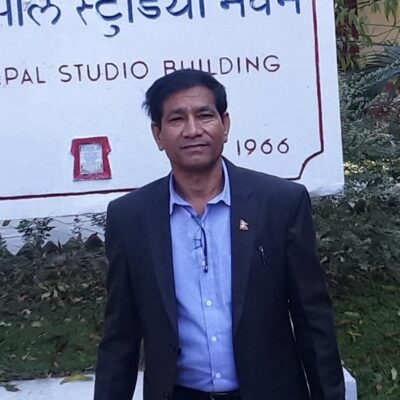 TEK BAHADUR AIRE