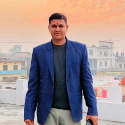 TEKENDRA DEUBA