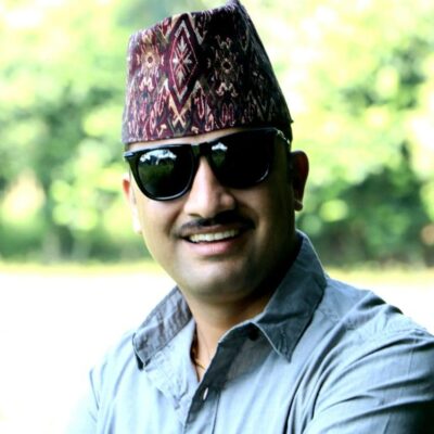 TOP LAL ARYAL