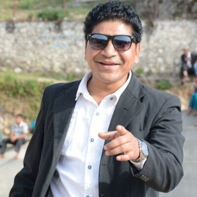 TEK BAHADUR  OLI