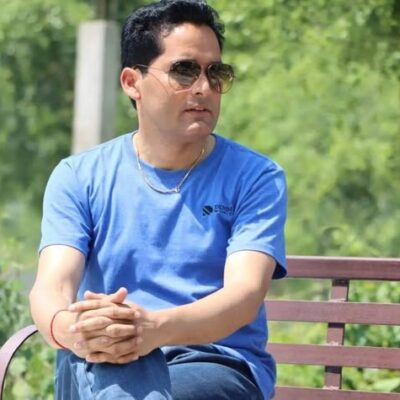 UTTER SINGH BIST