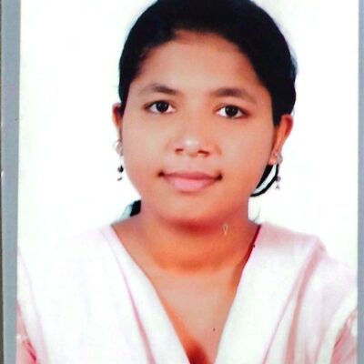 BINA ADHIKARI