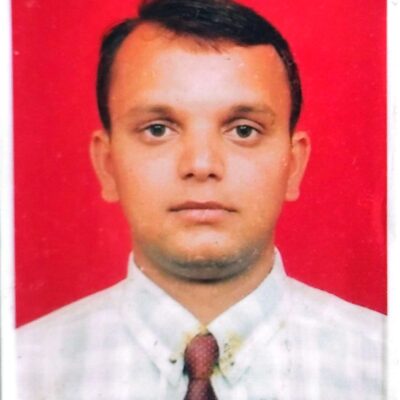 PRADHUMNA DHUNGEL