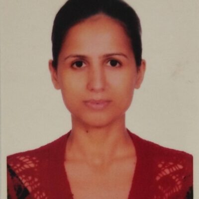 MAHALAXMI SILWAL