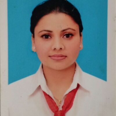 SUNAINA KARKI