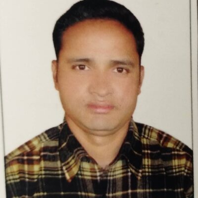 Binod Kumar Thapa