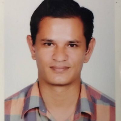 Raj Kumar Regmi