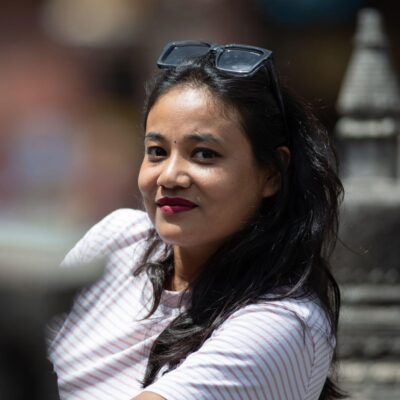 YALU JOSHI
