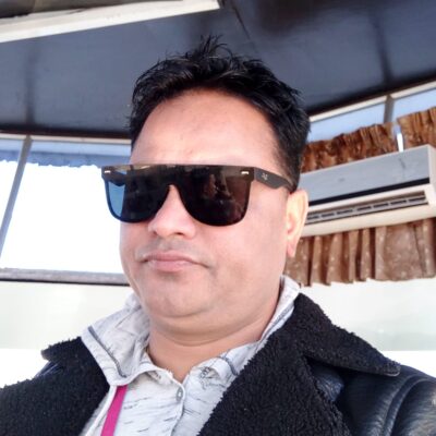 YOGENDRA KUNWAR
