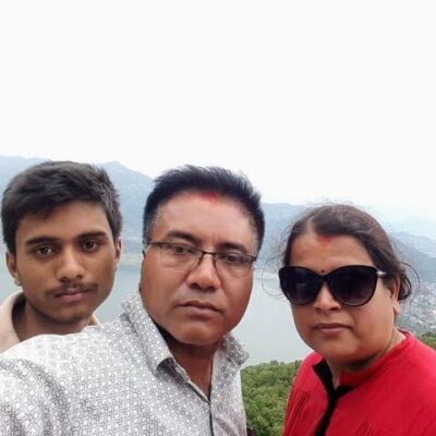YUBA RAJ MAHAT
