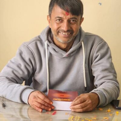 Yadav Kumar Bhattarai