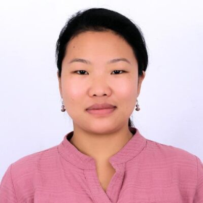 BIDHYA RAI