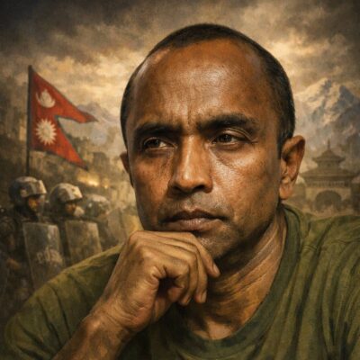 JITENDRA PRASAD SAH