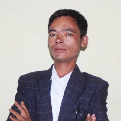 KALI BAHADUR THAPA