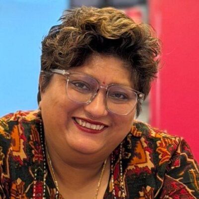 NISHA MANANDHAR