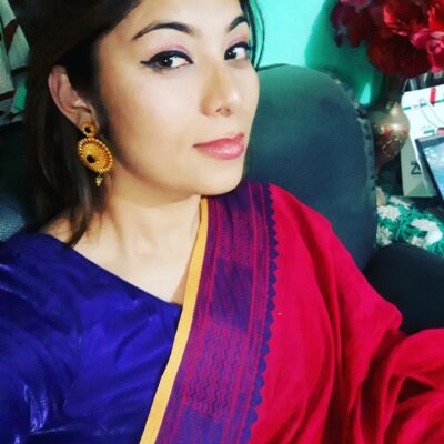 Prekshya Lamichhane