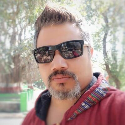 PRADHUMNA MISHRA
