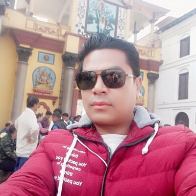 PRAKASH MAHAT