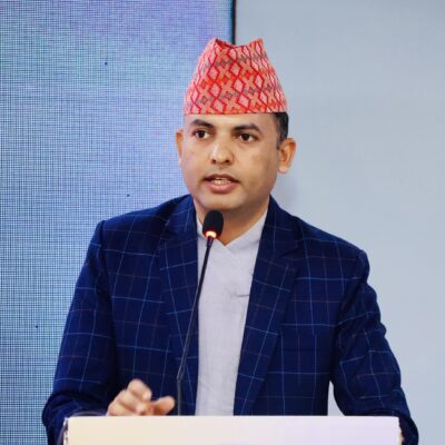 SANGAM MAHAT