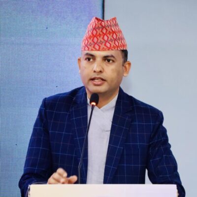 SANGAM MAHAT