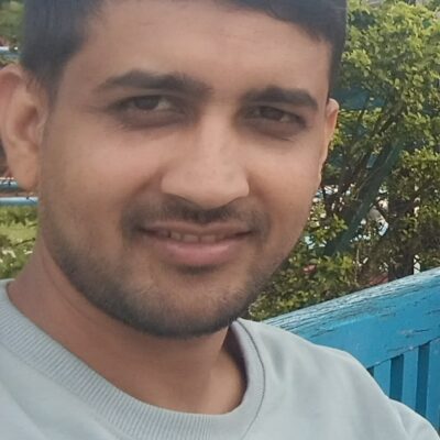 Raju Lamichhane