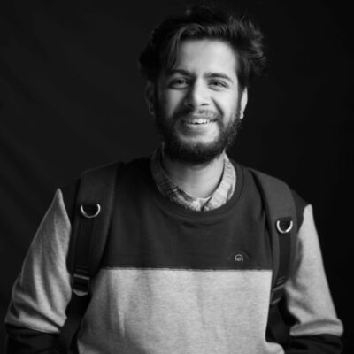 Animesh Sapkota