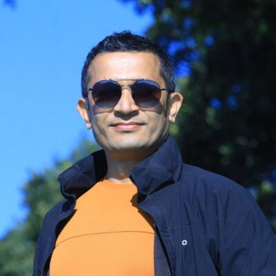 Mr. Modnath Dhakal