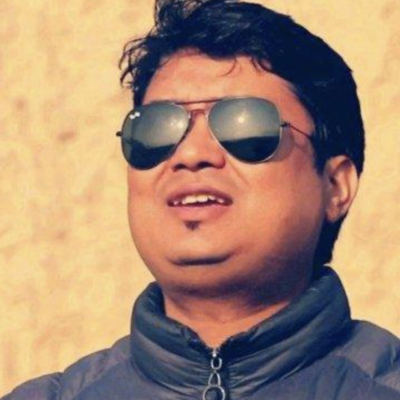 Barun Lamichhane