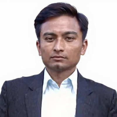 Som  Shrestha