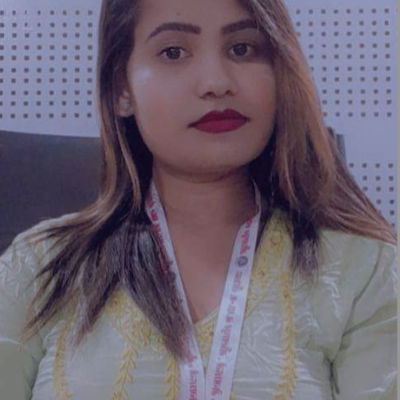 Archana Pariyar