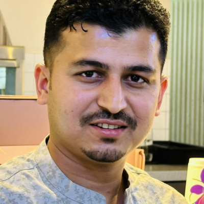 Gopal Subedi