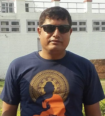 Ram Raja Gautam