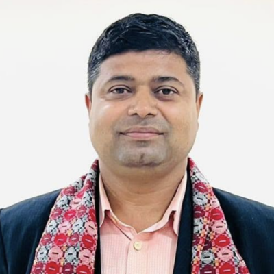 Prakashchandra Bhattarai