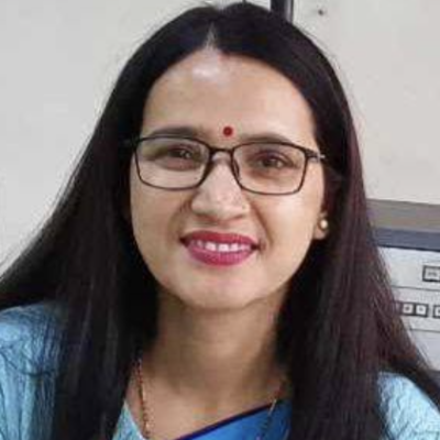 Durga Adhikari
